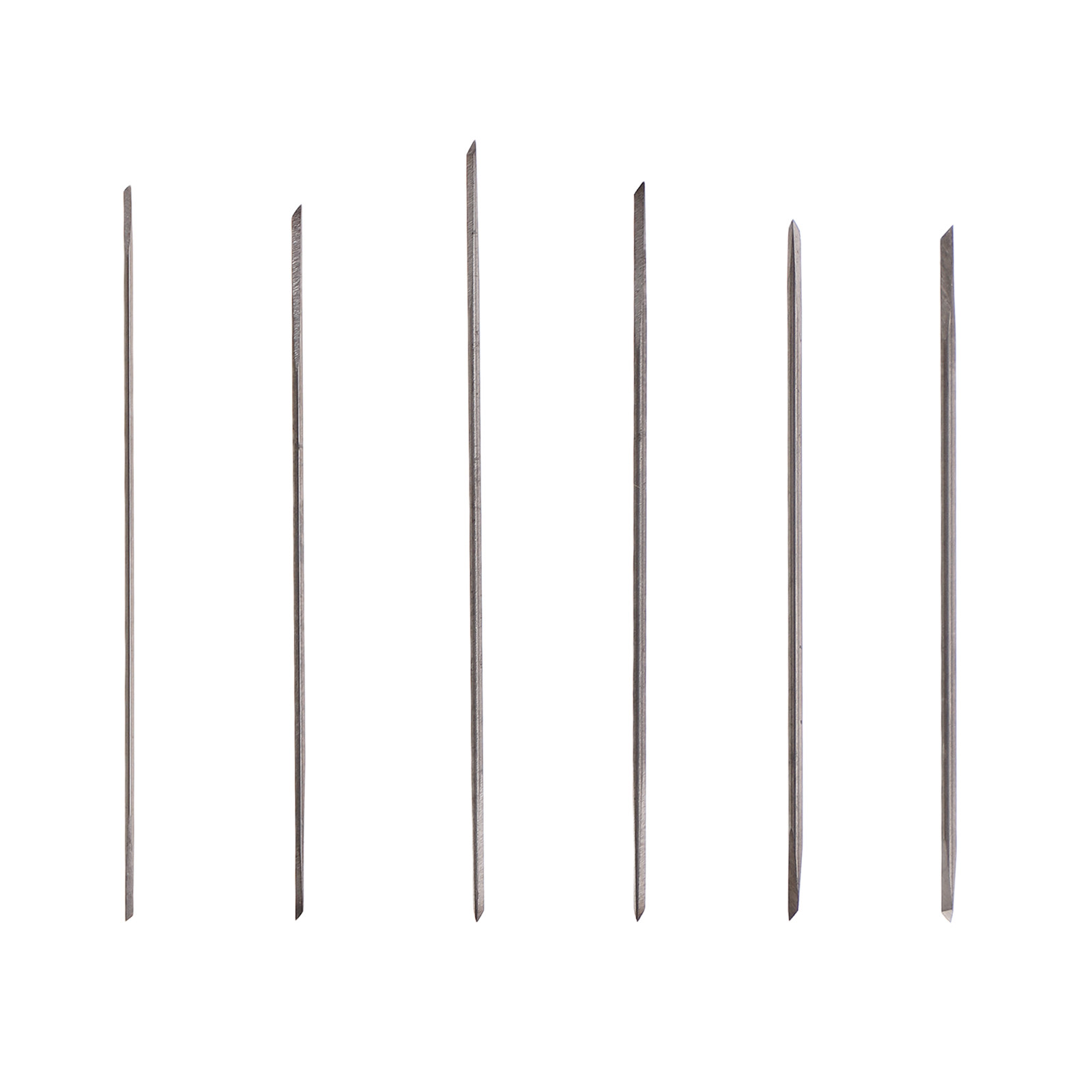 Jewelry Making Process - 6 Pcs Pearl Punching Tool Drill