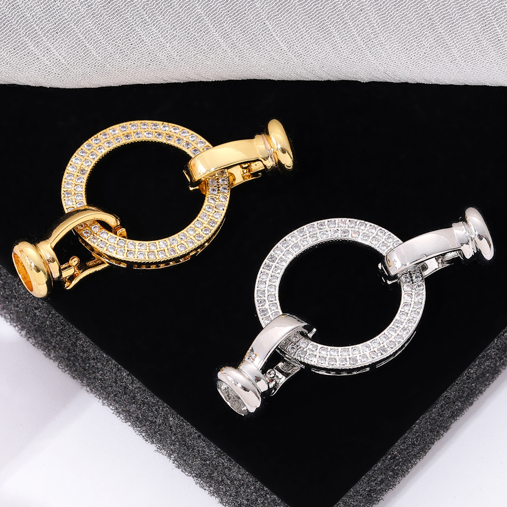 Jewelry Making Silver - Juya 18K Gold Silver Plated Decorative