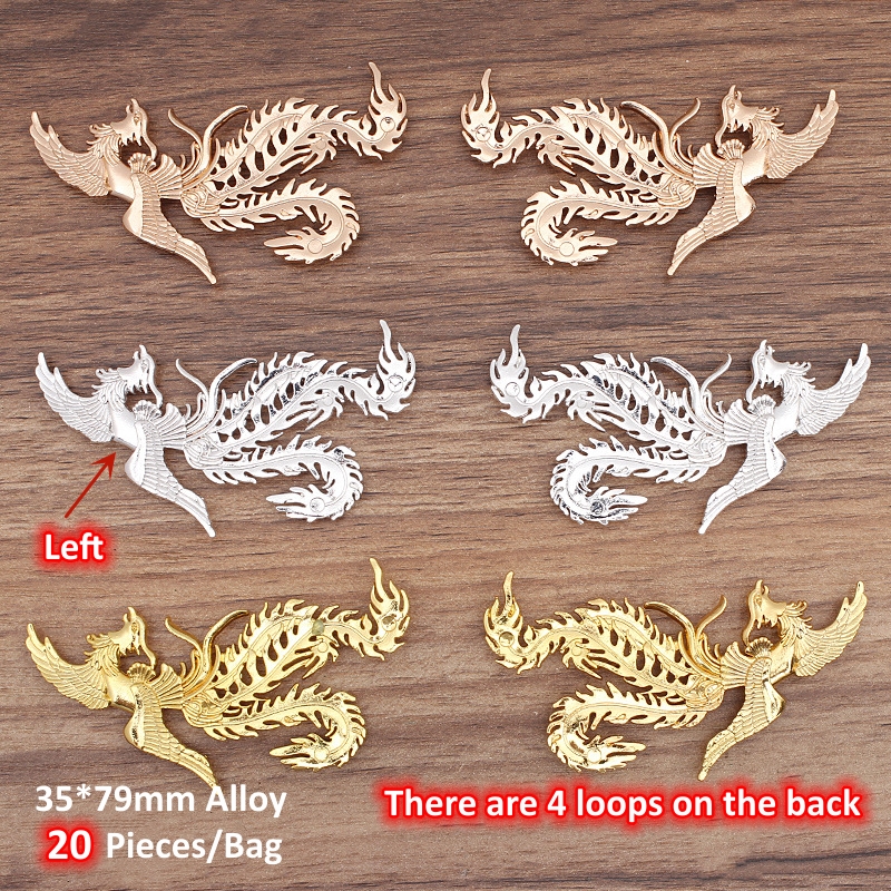 BoYuTe Diy Accessories Handmad - Jewelry Making Materials Wholesale recension och pris