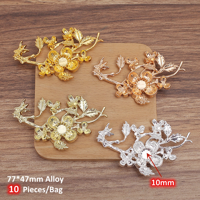 BoYuTe Diy Accessories Handmad - Jewelry Making Materials Wholesale recension och pris
