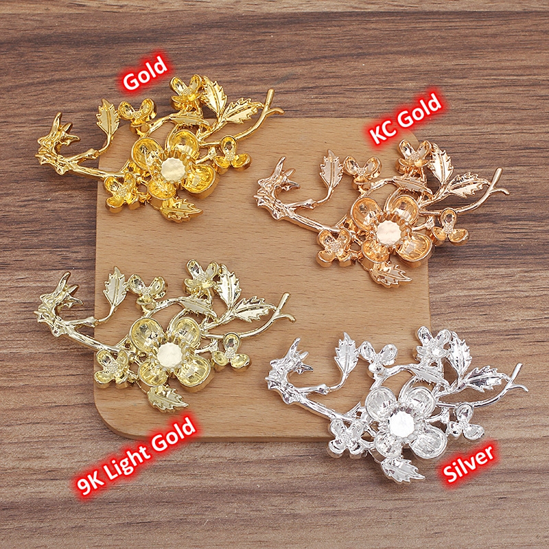 BoYuTe Diy Accessories Handmad - Jewelry Making Materials Wholesale recension och pris