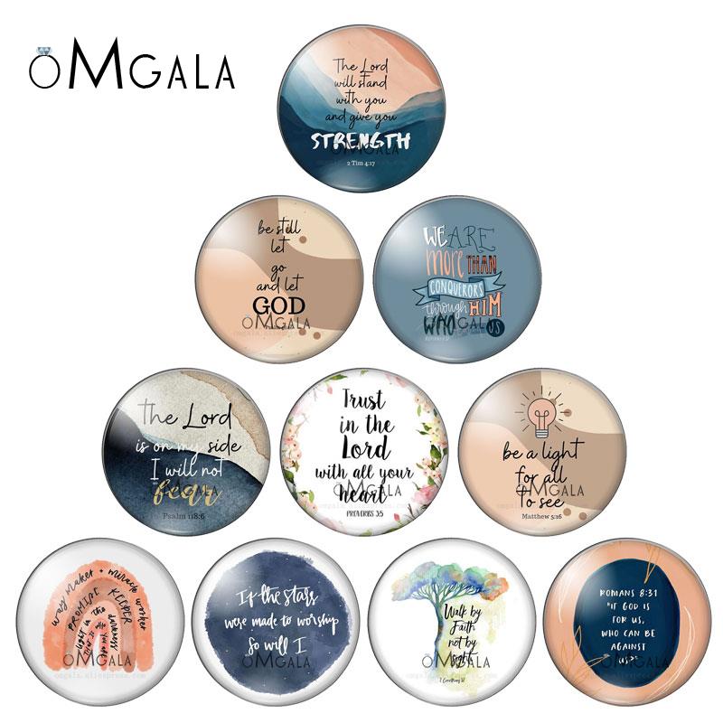 Art Painting Bible Verse Quote - Jewelry Making Quotes recension och pris