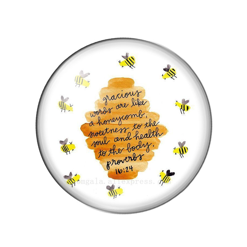 Art Painting Bible Verse Quote - Jewelry Making Quotes recension och pris