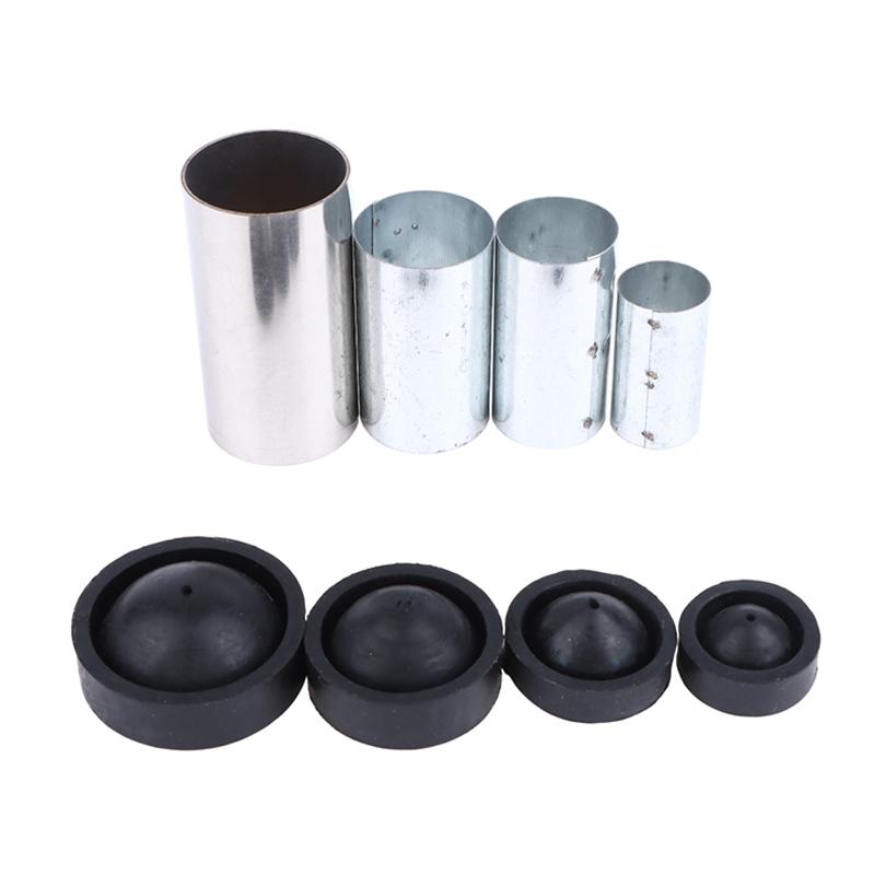 New Sale 1PCS Aluminum Casting - Jewelry Making Process recension och pris