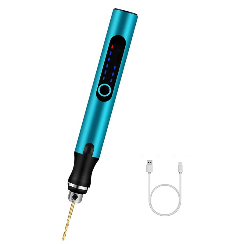Y50A-Electric Speed Mini Drill - Jewelry Making Dc recension och pris