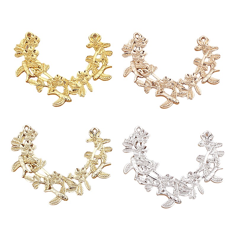 BoYuTe Alloy Accessories Facto - Jewelry Making Materials Wholesale recension och pris