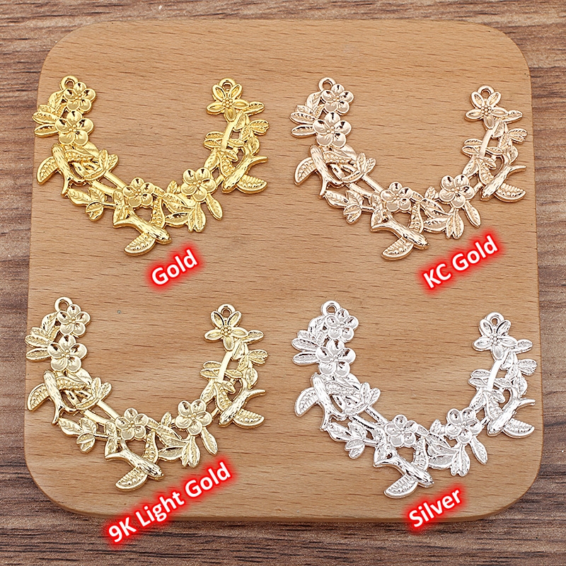 BoYuTe Alloy Accessories Facto - Jewelry Making Materials Wholesale recension och pris
