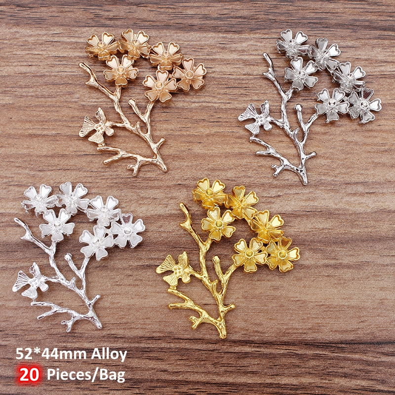 BoYuTe Alloy Accessories Facto - Jewelry Making Materials Wholesale recension och pris