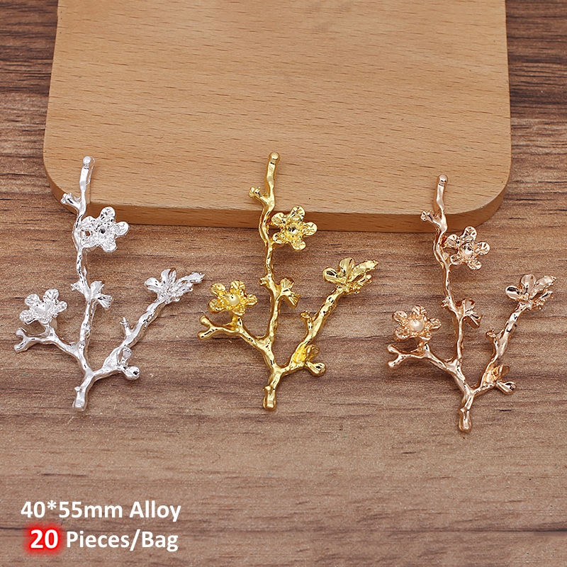 BoYuTe Alloy Accessories Facto - Jewelry Making Materials Wholesale recension och pris