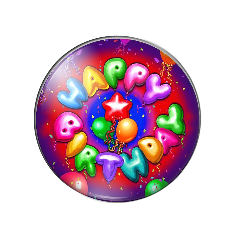 Cartoon Happy Birthday Quote A - Jewelry Making Quotes recension och pris
