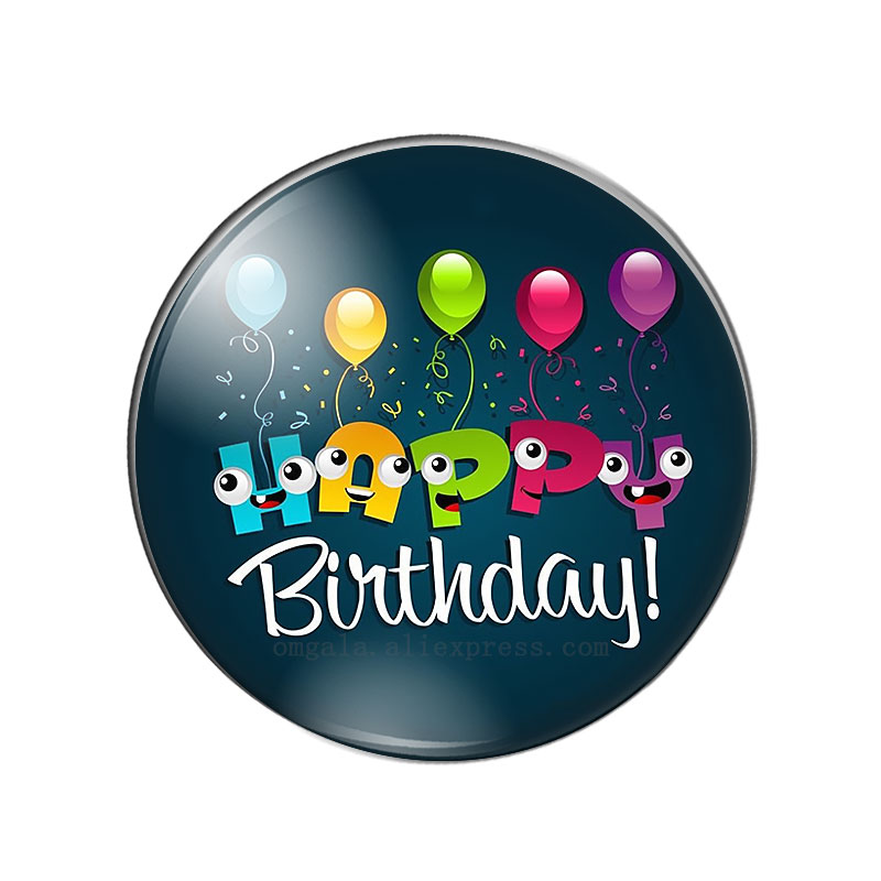 Cartoon Happy Birthday Quote A - Jewelry Making Quotes recension och pris