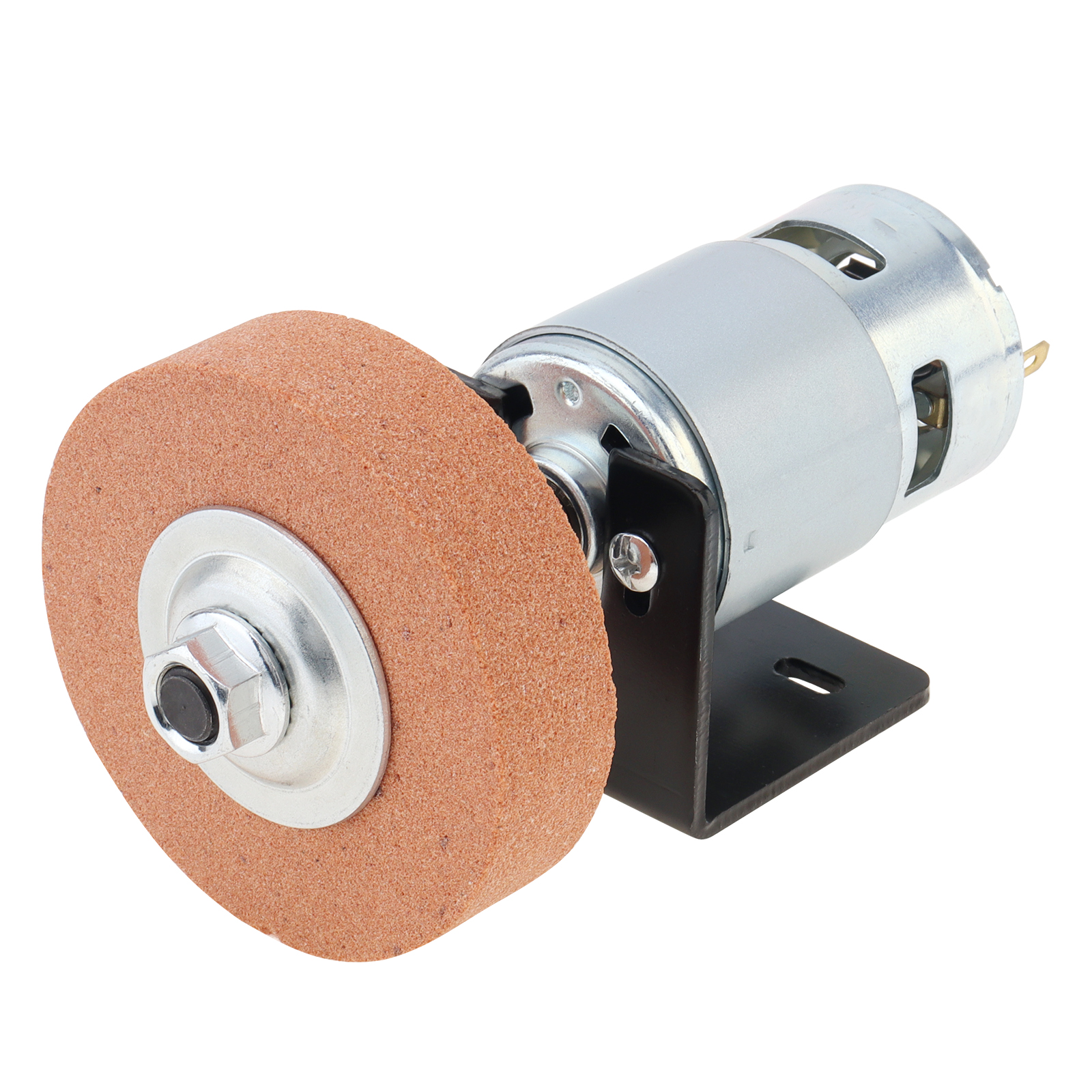 12V/24V RS775 DC Motor DIY Min - Jewelry Making Dc recension och pris
