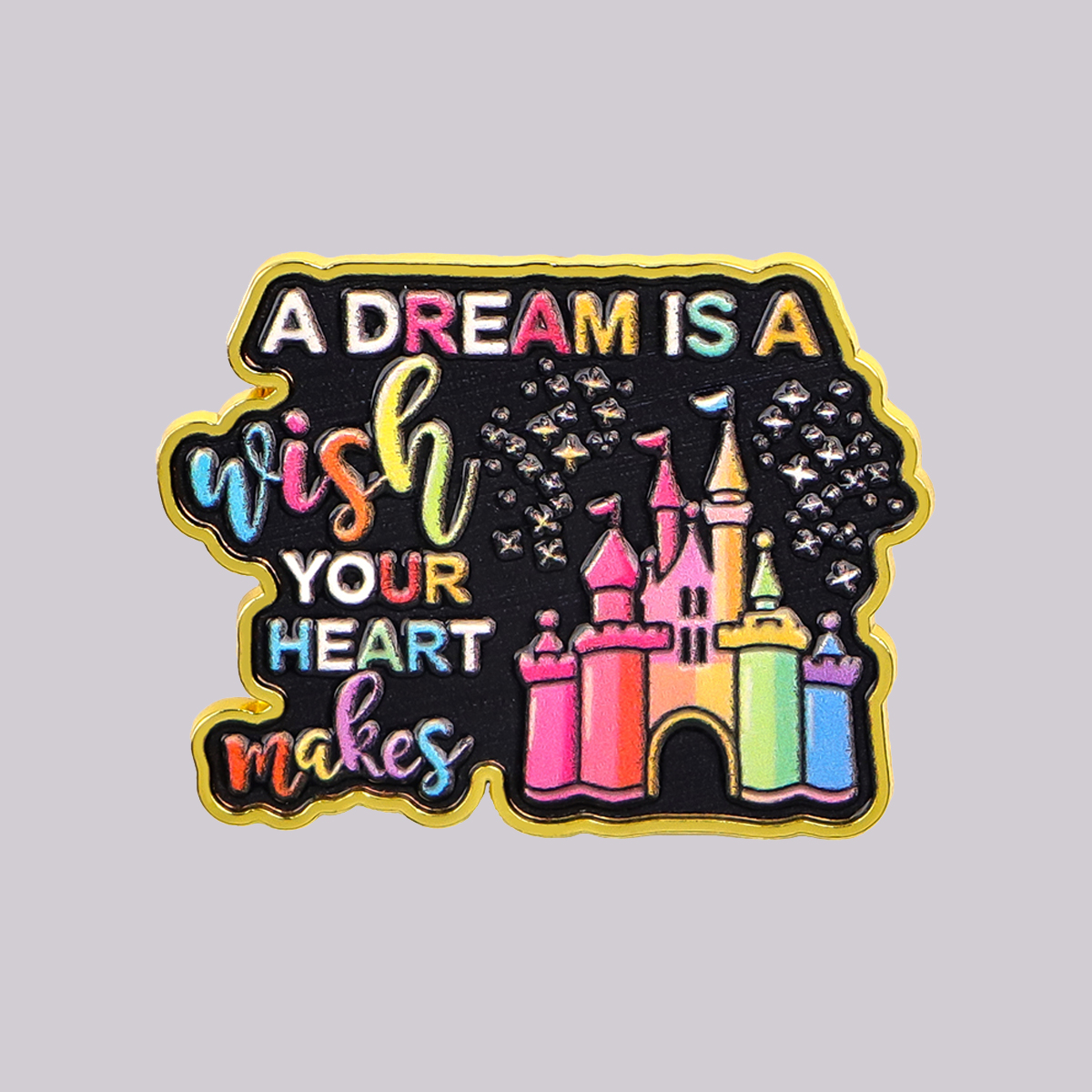 A DREAM IS A wish YOUR HEART m - Jewelry Making Quotes recension och pris
