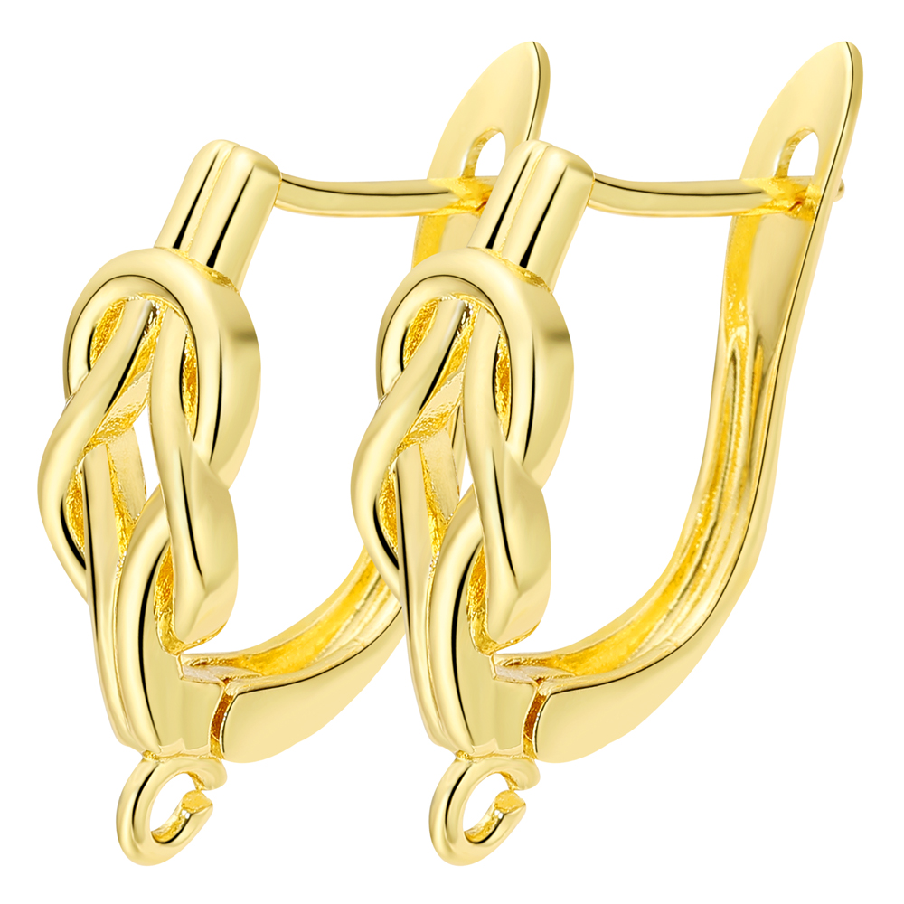 Juya DIY Women's Earring Makin - Jewelry Making Silver recension och pris
