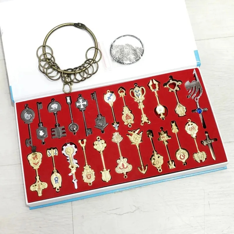 ✜2026❤ Anime pendants Jewelry  - Jewelry Making Kits recension och pris