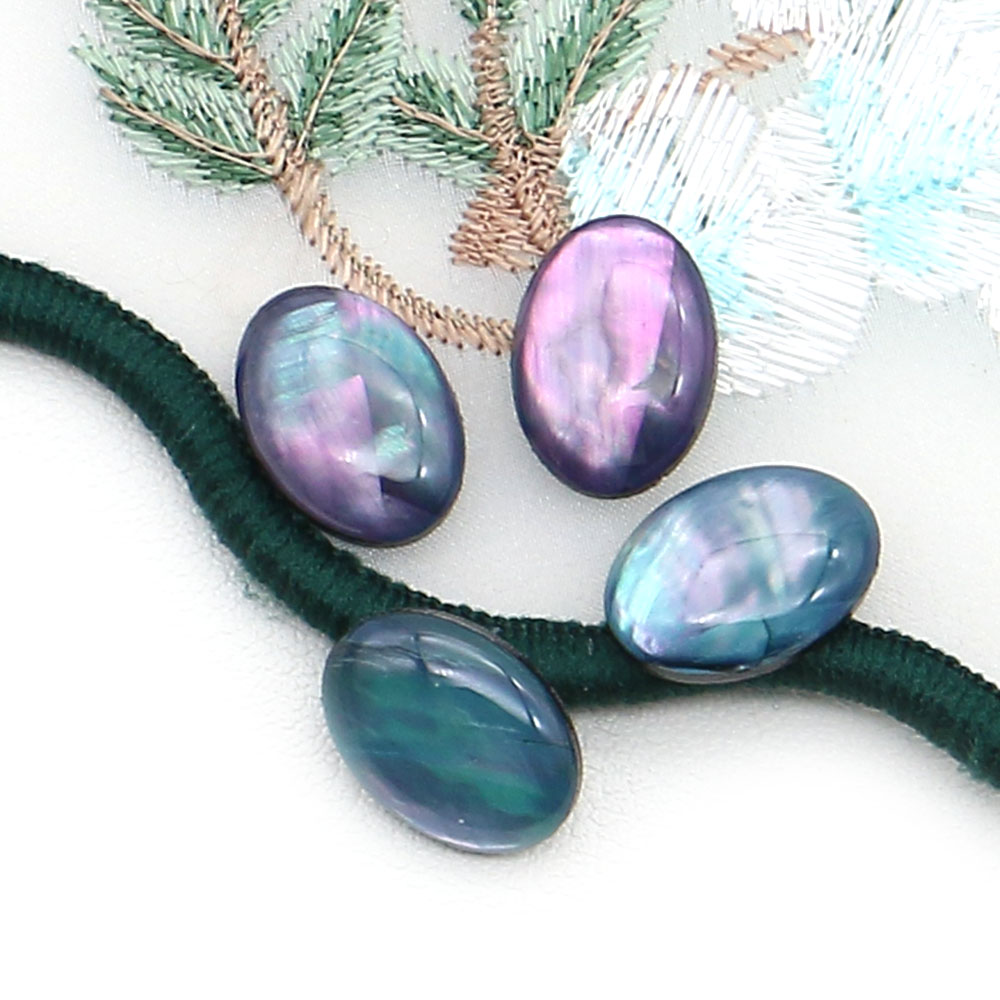 10x14mm Abalone Shell Bead Dri - Jewelry Making Process recension och pris
