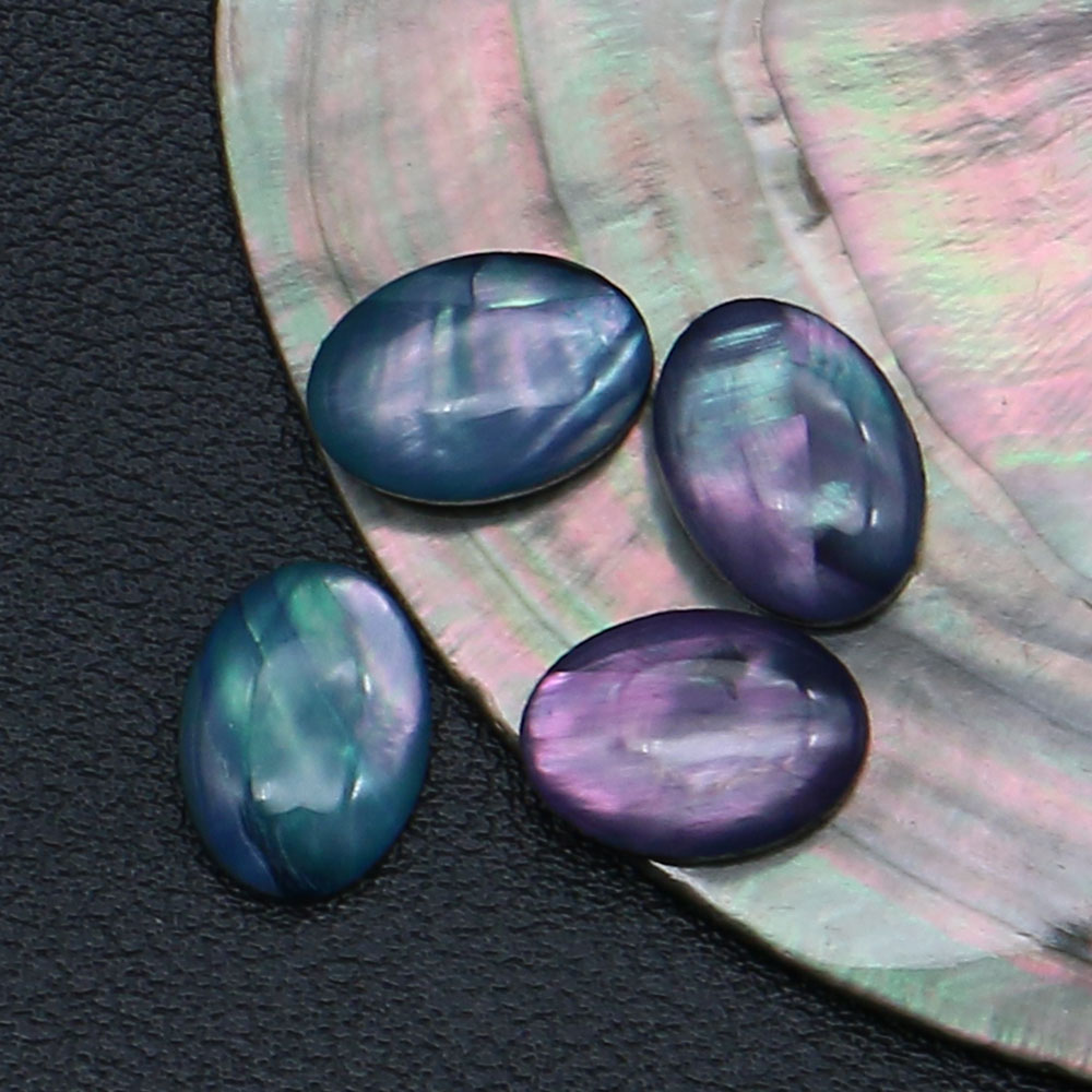 10x14mm Abalone Shell Bead Dri - Jewelry Making Process recension och pris