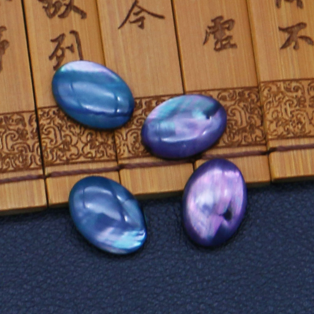 10x14mm Abalone Shell Bead Dri - Jewelry Making Process recension och pris