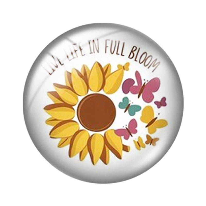 Butterfly Quotes  12/18/20/25m - Jewelry Making Quotes recension och pris
