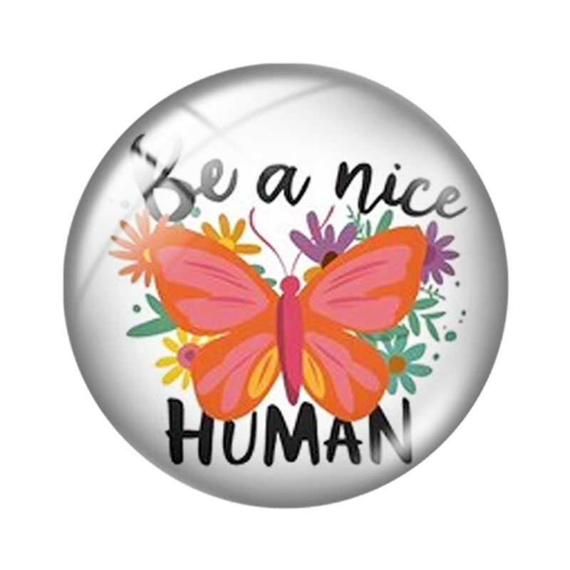 Butterfly Quotes  12/18/20/25m - Jewelry Making Quotes recension och pris