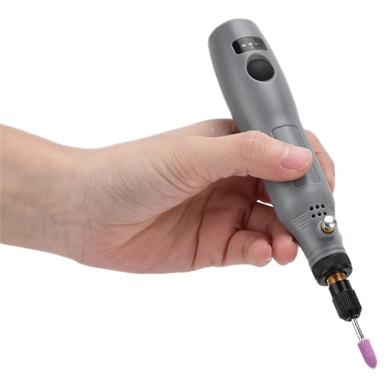 Y42A-For DIY Crafting Electric - Jewelry Making Dc recension och pris