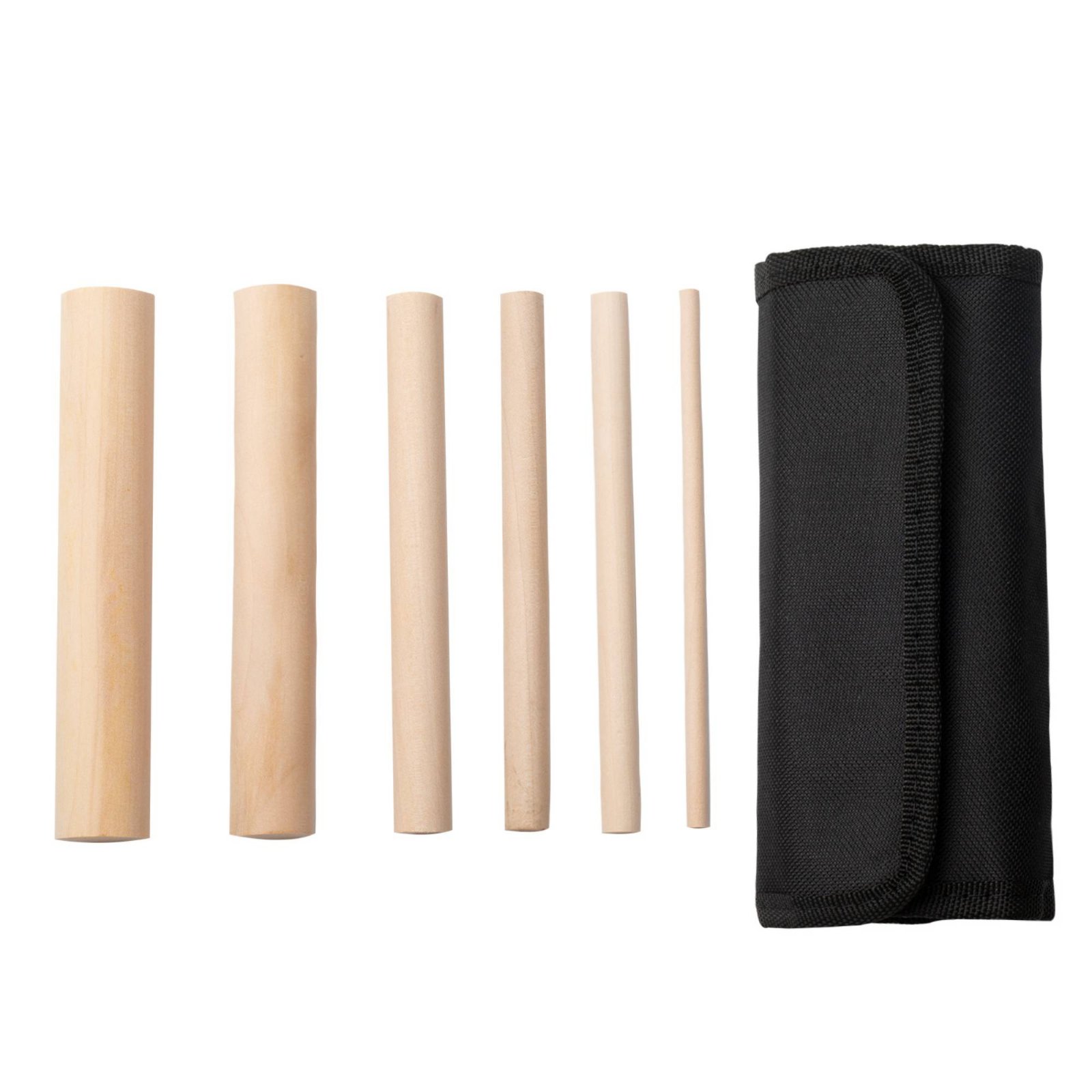6 Pieces Wire Wrapping Mandrel - Jewelry Making Kits recension och pris