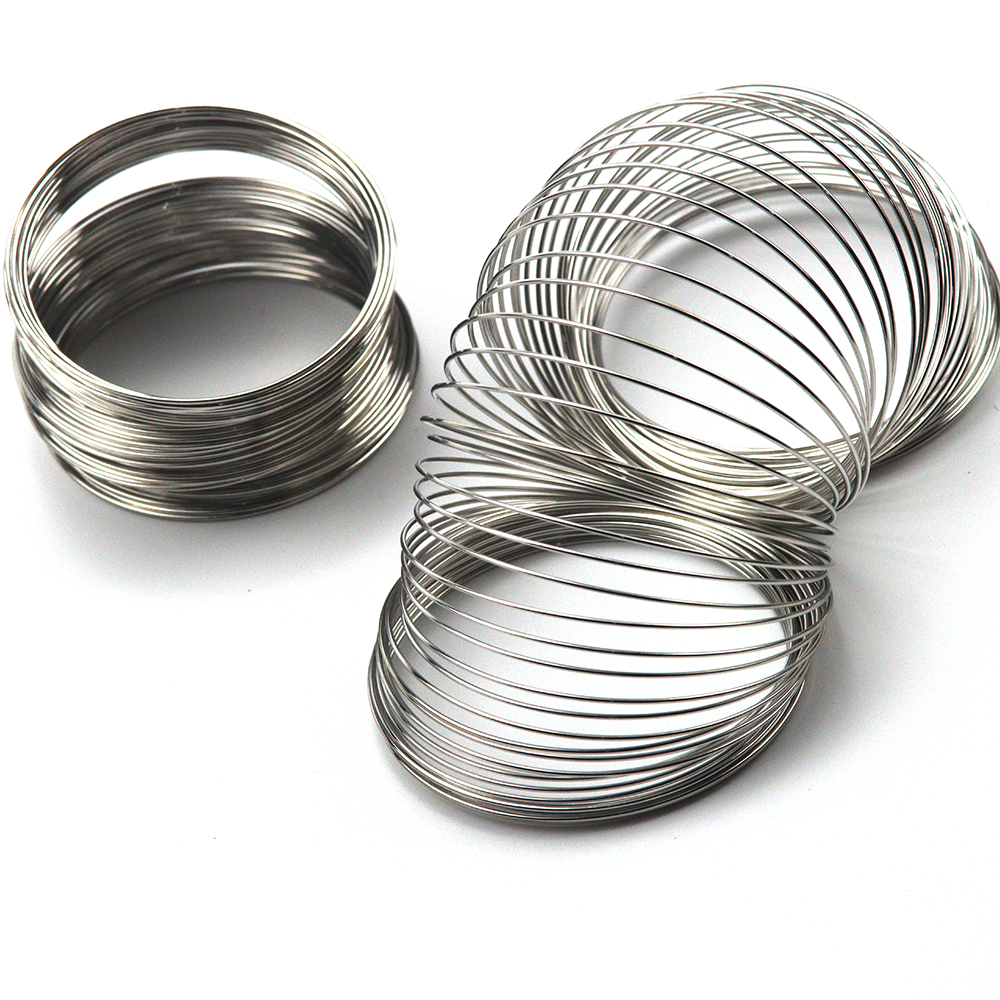 10/20 Loops Metal Wire Memory  - Memory Wire Bracelet recension och pris