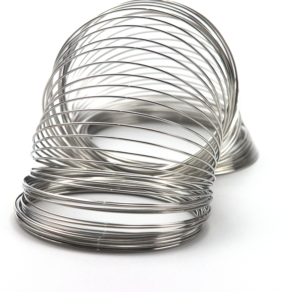 10/20 Loops Metal Wire Memory  - Memory Wire Bracelet recension och pris