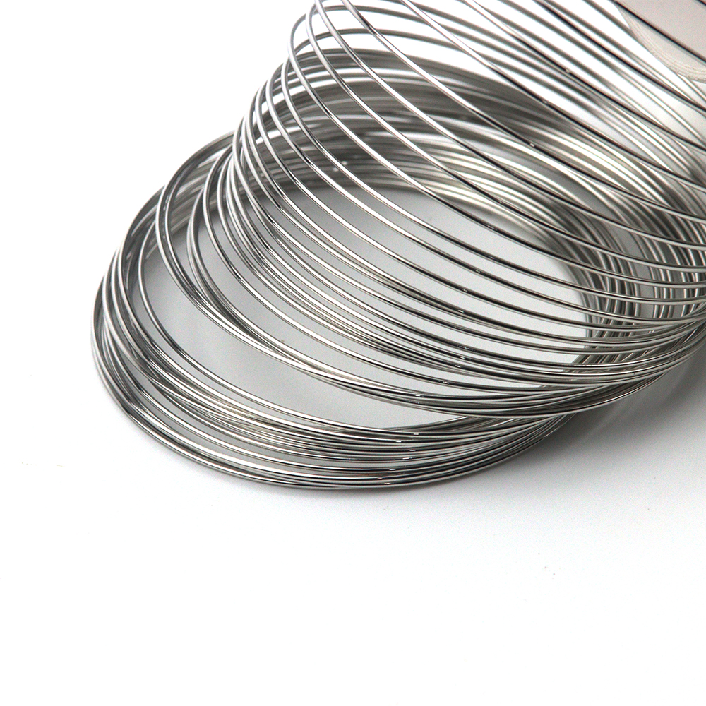 10/20 Loops Metal Wire Memory  - Memory Wire Bracelet recension och pris