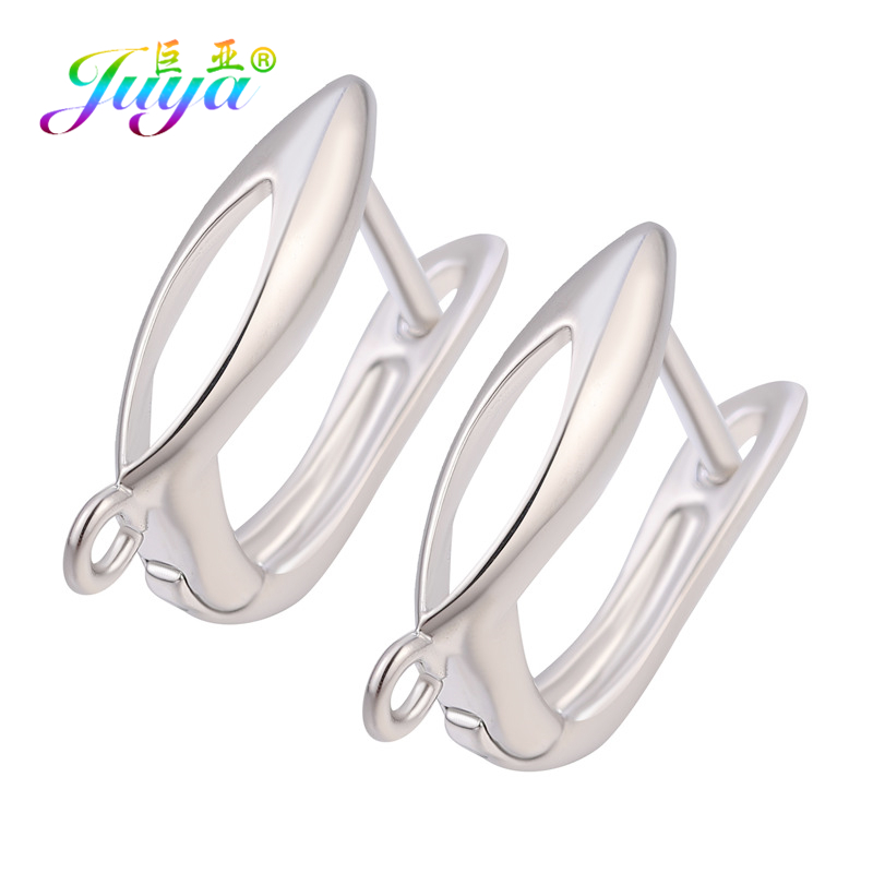 Juya DIY Basic Schwenzy Materi - Jewelry Making Silver recension och pris