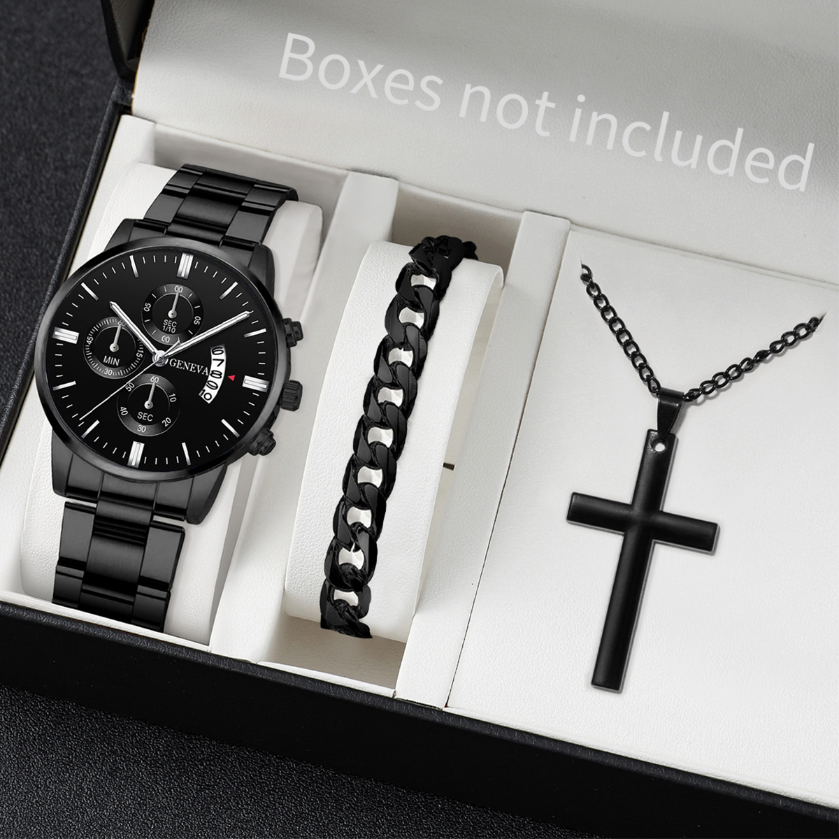 Surprise Mystery Watch Blind B - Jewelry Making Kits recension och pris