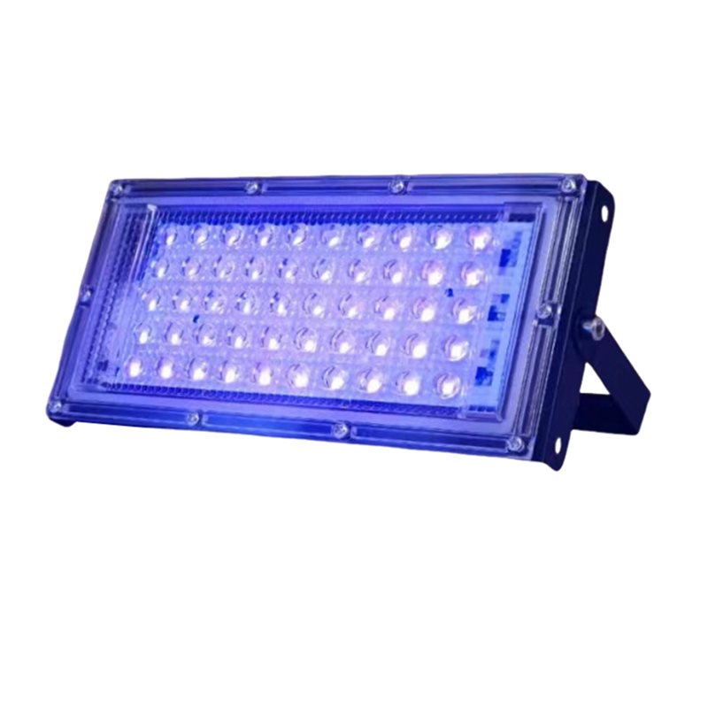 395Nm LED UV Curing Lamp 50W S - Jewelry Making Dc recension och pris