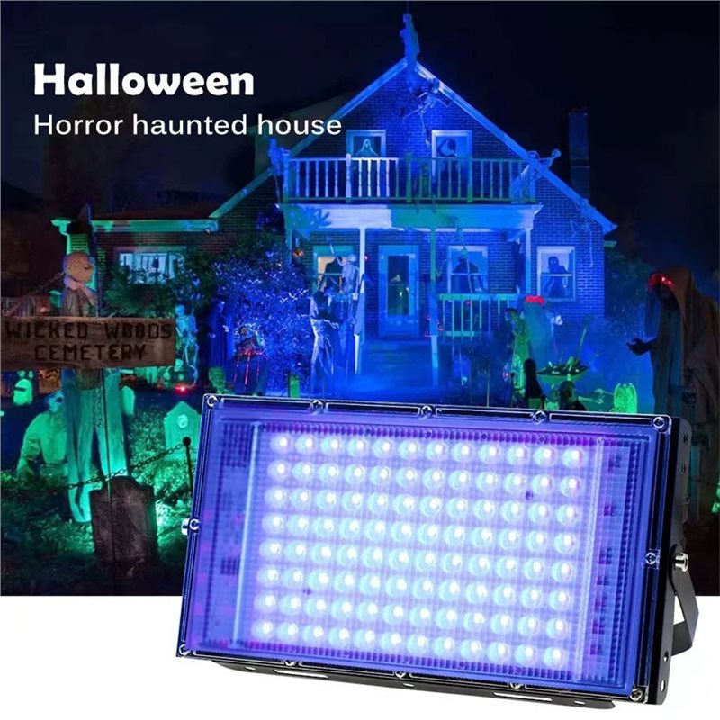 395Nm LED UV Curing Lamp 50W S - Jewelry Making Dc recension och pris