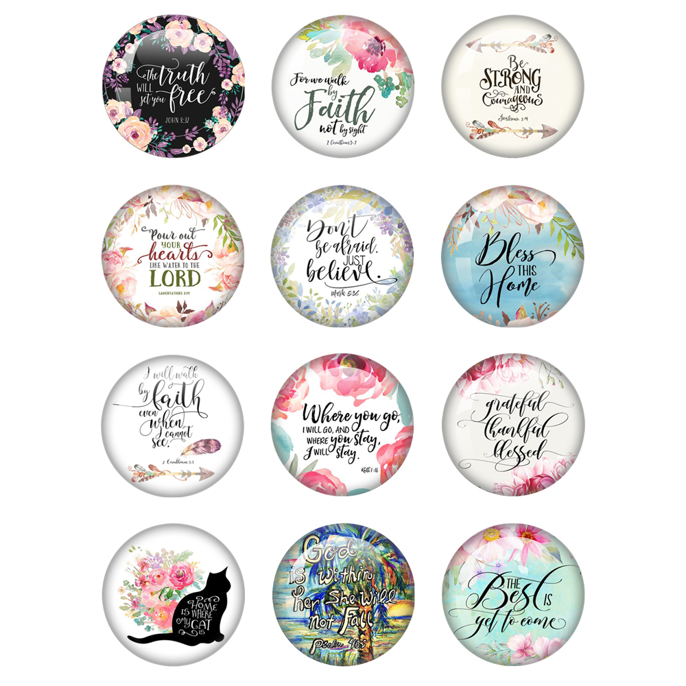 Art Painting Bible Verse Quote - Jewelry Making Quotes recension och pris