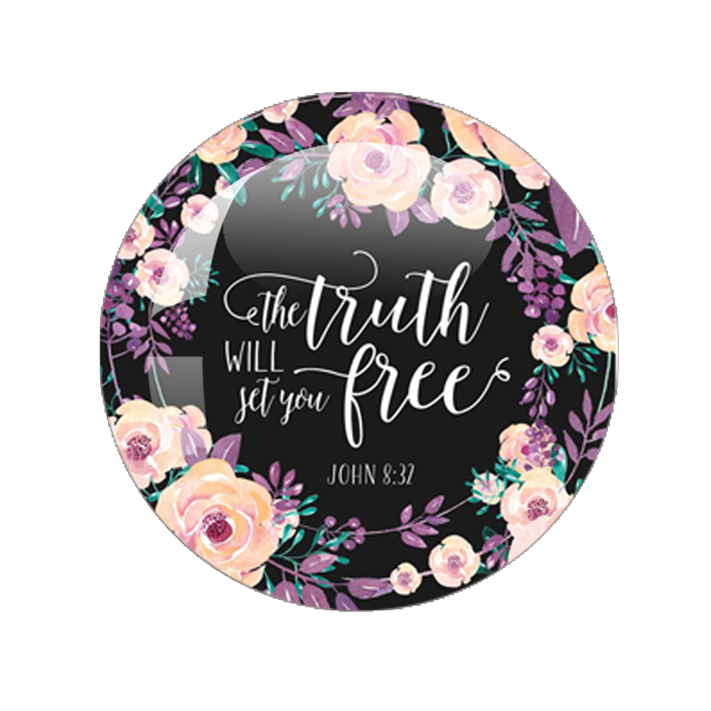 Art Painting Bible Verse Quote - Jewelry Making Quotes recension och pris