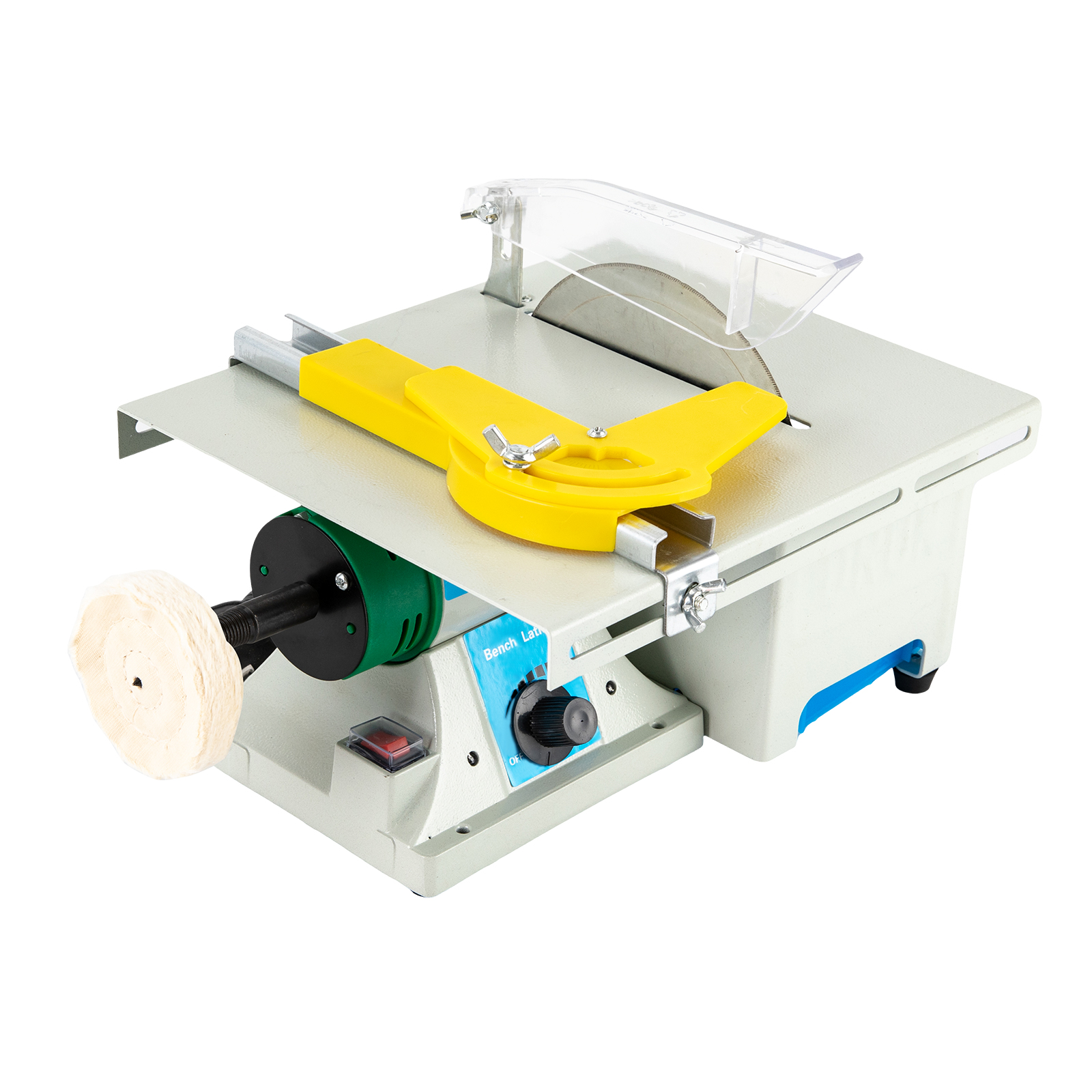 750W Mini Table Saw Jewelry Po - Jewelry Making Dc recension och pris