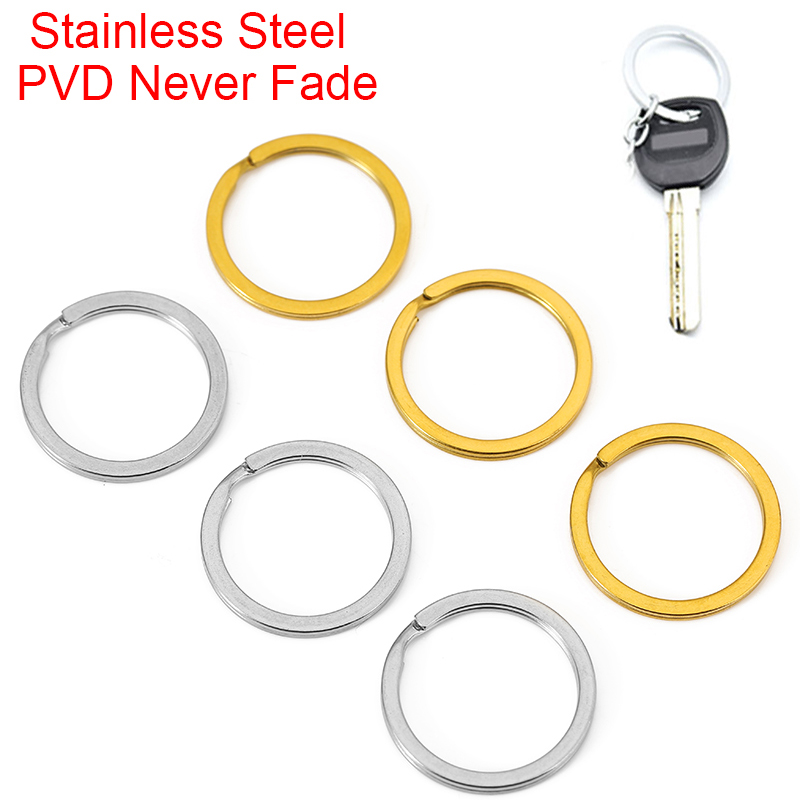 10pcs PVD Never Fade Stainless - Jewelry Making Kit For Beginners recension och pris