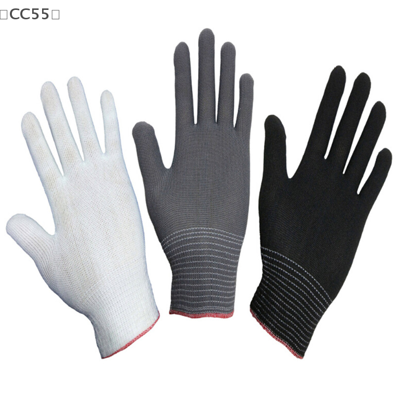 2Pair Anti Static Antiskid Glo - Jewelry Making Gloves recension och pris